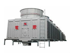 怎樣解決冷卻塔出現(xiàn)的噪音？